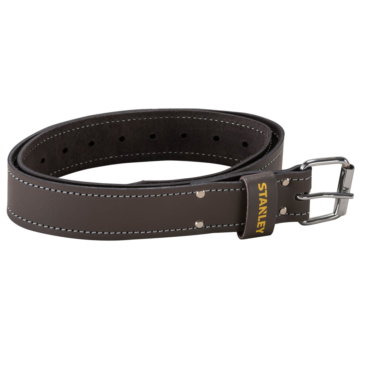Stanley Leather Belt